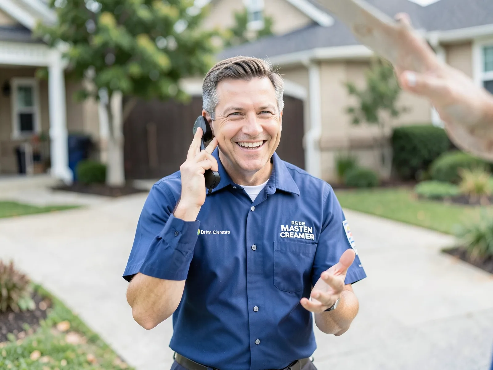 Drain Cleaning The Plains, OH FAQs